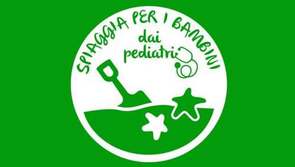 Bandiera Verde Pediatrica
