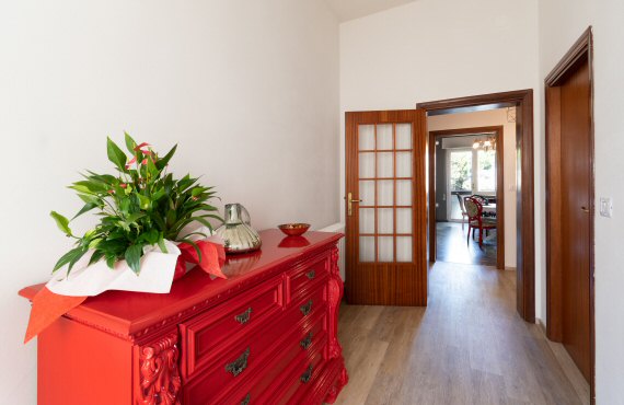 Il nostro Bed and Breakfast a Tortoreto Lido